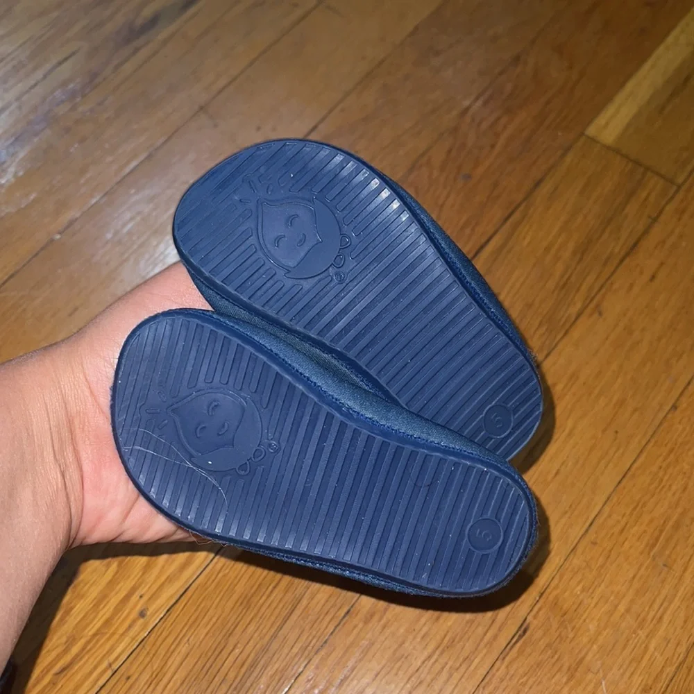 Water shoes